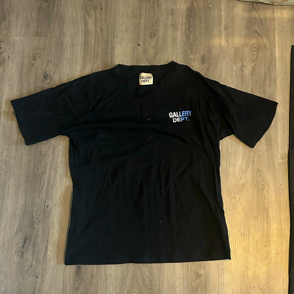 Gallery Dept Tshirt